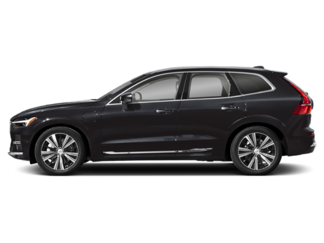 2023 Volvo XC60 Recharge Hybrid Ultimate photo 3