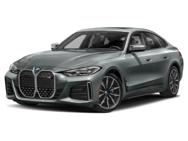 2023 BMW i4 35's photo