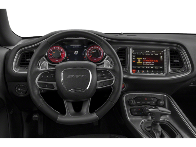 2019 Dodge Challenger R/T Scat Pack Widebody photo 4