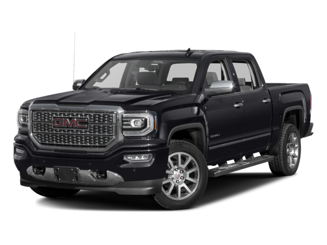 2017 GMC Sierra 1500 Denali Denali's photo
