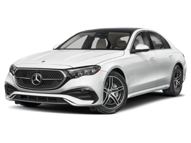 2026 Mercedes-Benz E-Class E450's photo