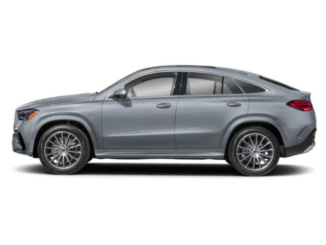 2026 Mercedes Benz GLE 450 4MATIC photo 2