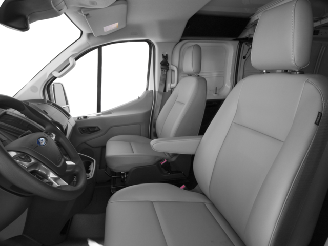 2018 Ford Transit photo 8