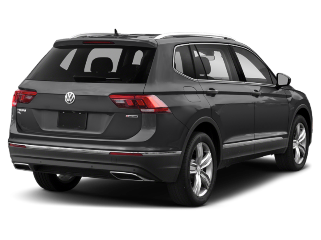 Used 2018 Volkswagen Tiguan SEL Premium with VIN 3VV4B7AX8JM217389 for sale in Bridgeport, WV