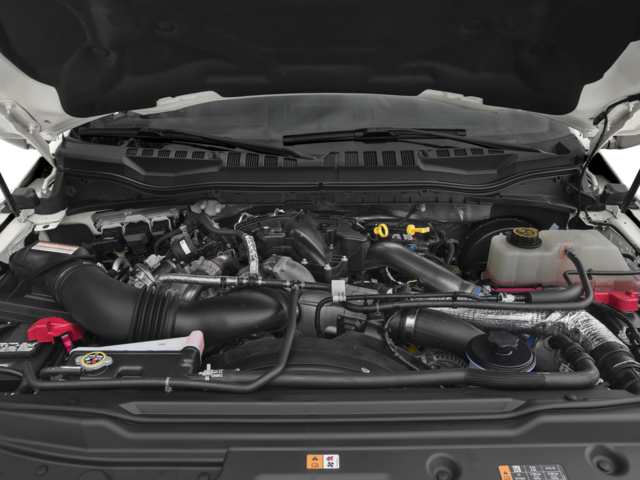 2017 Ford F-250 photo 10