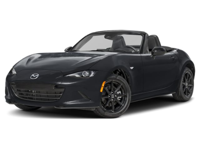 2025 Mazda MX-5 Miata Sport's photo