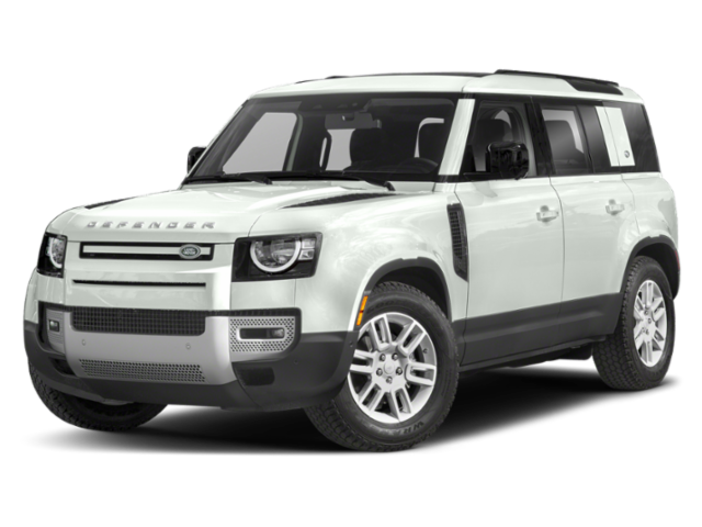 2020 Land Rover Defender 110 SE photo 3