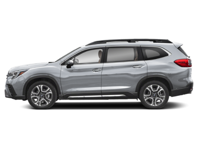 2025 Subaru Ascent Touring photo 3