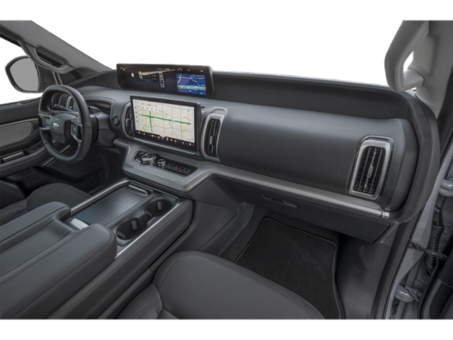 2025 Ford Expedition photo 12