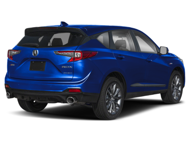 2025 Acura RDX A-Spec photo 2