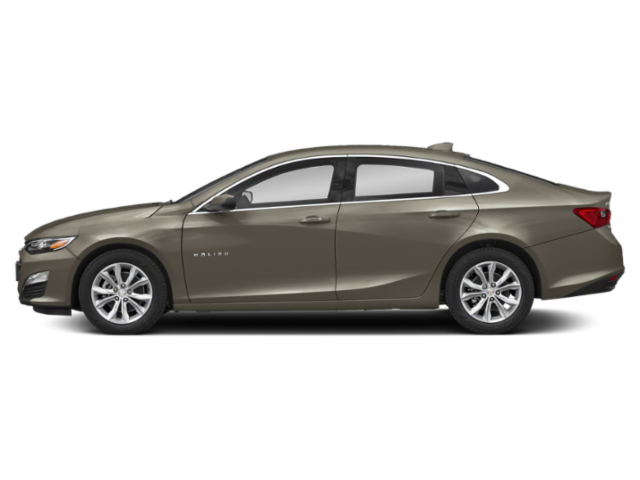 2023 Chevrolet Malibu 1LT photo 3