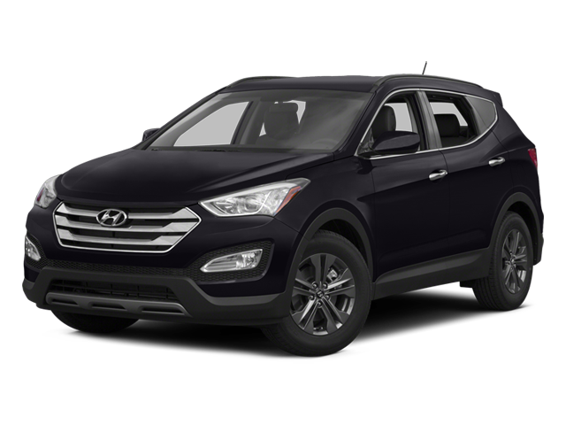 2014 Hyundai Santa Fe Sport