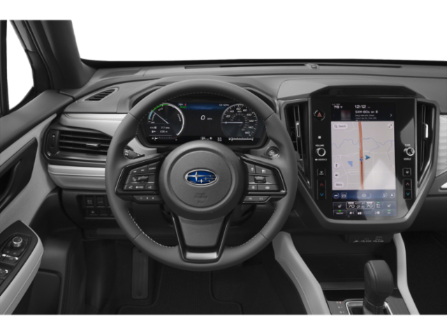 2025 Subaru Forester Premium photo 6