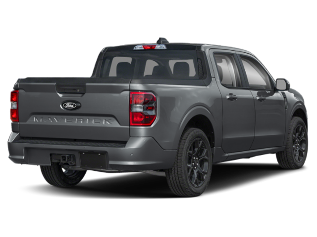 2025 FORD MAVERICK - Image 34