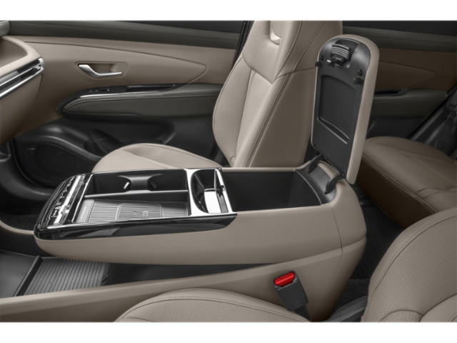 2025 Hyundai Tucson Limited photo 10