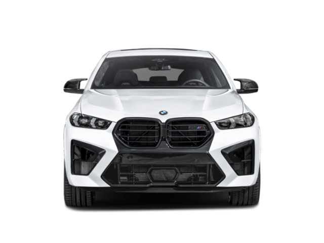2026 Bmw X6 photo 3
