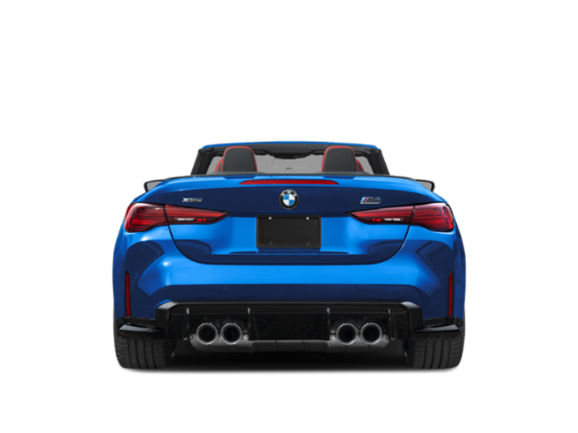 2026 Bmw M4 Competition xDrive photo 5