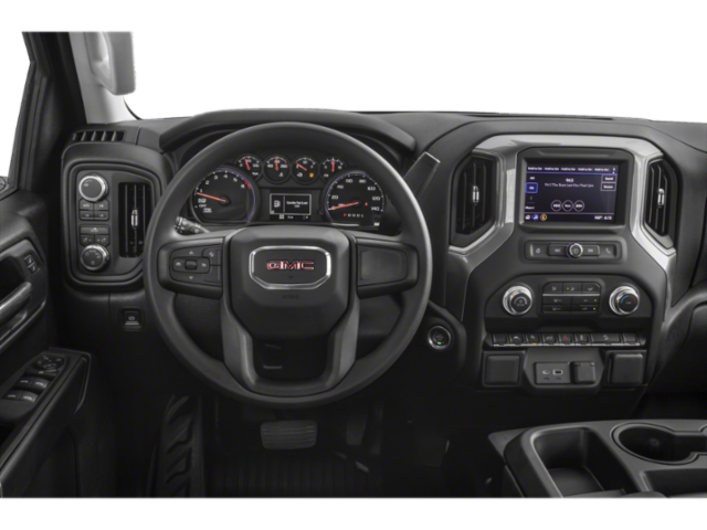2022 Gmc Sierra 1500 Pro photo 4