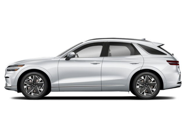 2026 Genesis Electrified GV70 Advanced photo 2