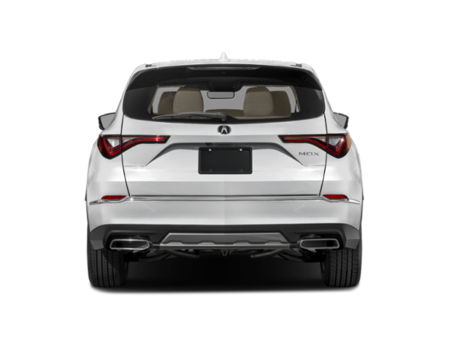 2025 Acura MDX Base SH-AWD photo 3