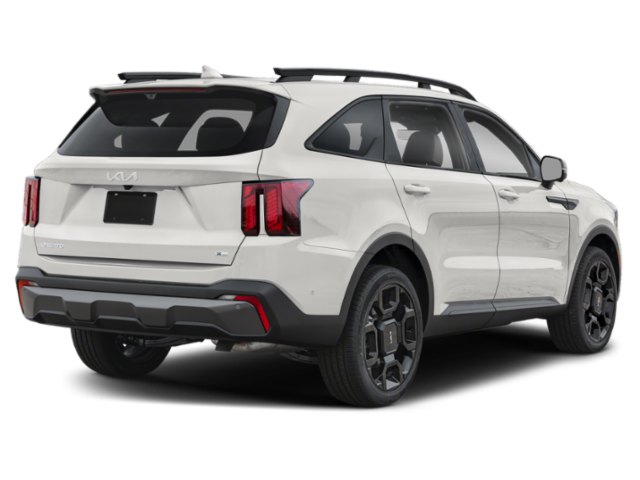 2024 Kia Sorento X-Line SX Prestige photo 2
