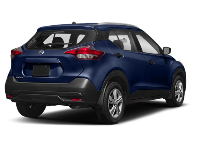Used 2019 Nissan Kicks SV with VIN 3N1CP5CU9KL516516 for sale in Chandler, AZ