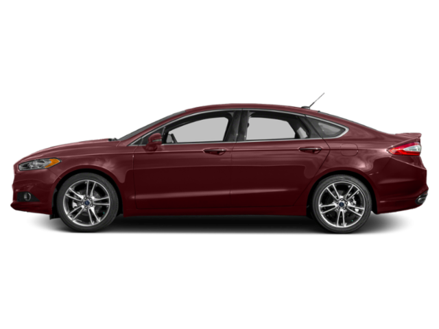 2015 FORD FUSION - Image 6
