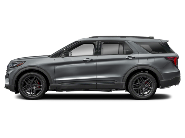 2025 Ford Explorer ST photo 10