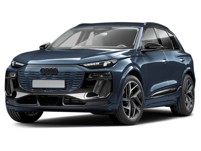 New 2025 PLASMA BLUE Audi Prestige image 1
