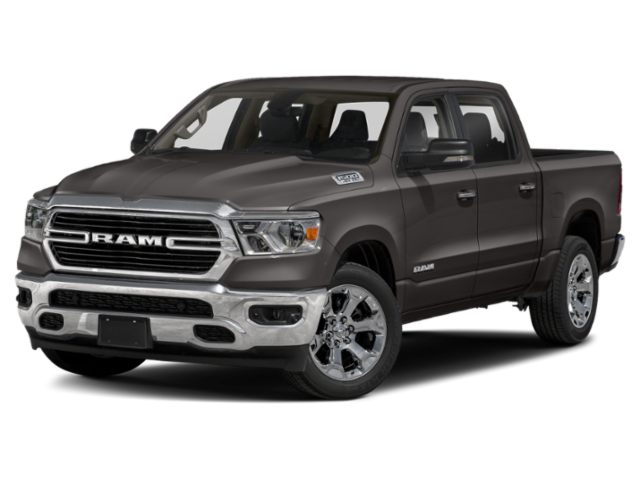 2019 RAM Ram 1500 Pickup Big Horn/Lone Star's photo