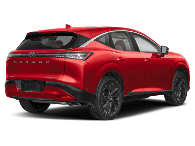 New 2025 Nissan Murano SL Crossover in Manahawkin #N50540