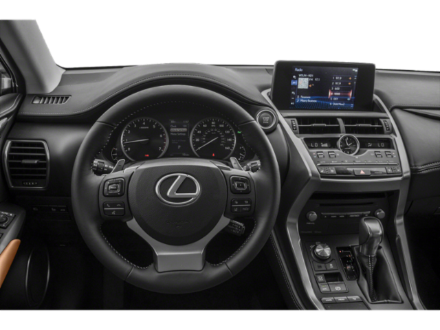 2019 Lexus NX 300 Luxury photo 3