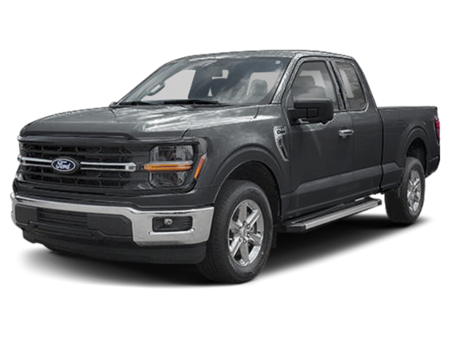 2025 Ford F-150 XLT's photo