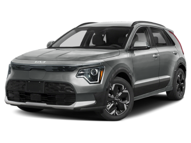 2025 Kia Niro Wind's photo