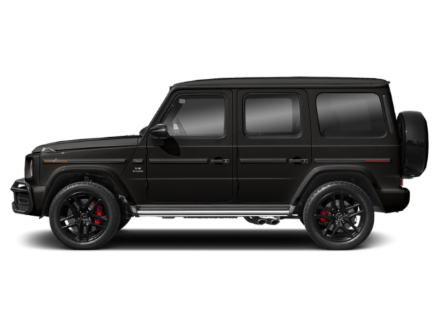 2023 Mercedes Benz G AMG 63 photo 3