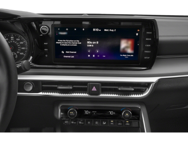 2023 Kia K5 GT-Line photo 6