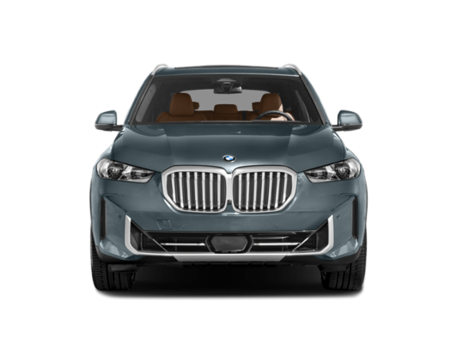 2024 Bmw X5 xDrive40i photo 4