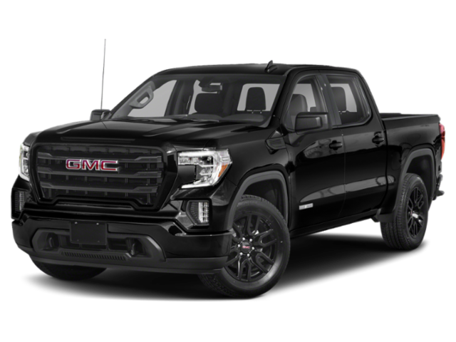 2022 GMC Sierra 1500 Limited Elevation's photo