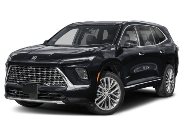 2026 Buick Enclave Avenir's photo