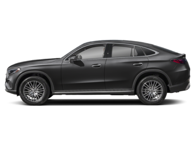 2026 Mercedes Benz GLC 300 4MATIC photo 2