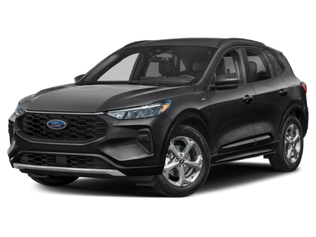 2024 Ford Escape ST-Line's photo