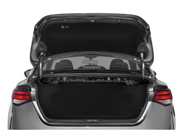 2022 Nissan Sentra SV photo 12