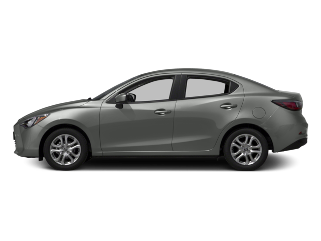 2016 Scion iA Base photo 8