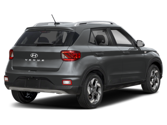2026 Hyundai Venue SEL photo 3