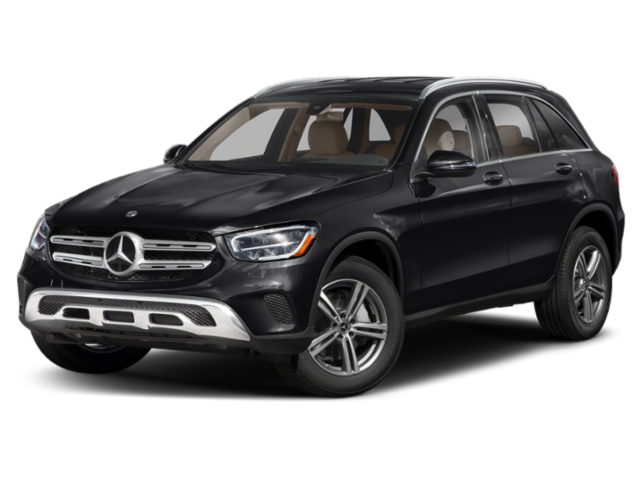 2020 Mercedes-Benz GLC GLC300