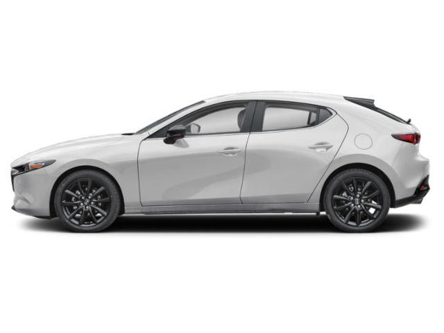 2026 Mazda Mazda3 Hatchback 2.5 Select Sport photo 2