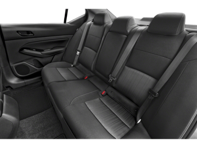 2024 Nissan Altima 2.5 SV photo 9