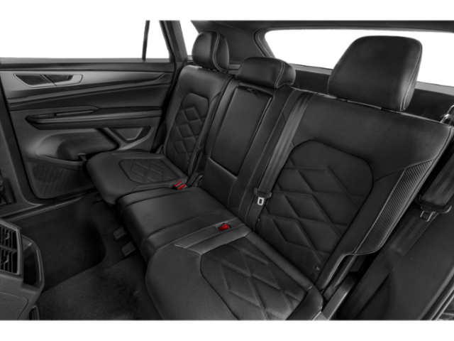 2026 Volkswagen Atlas Cross Sport SE photo 3