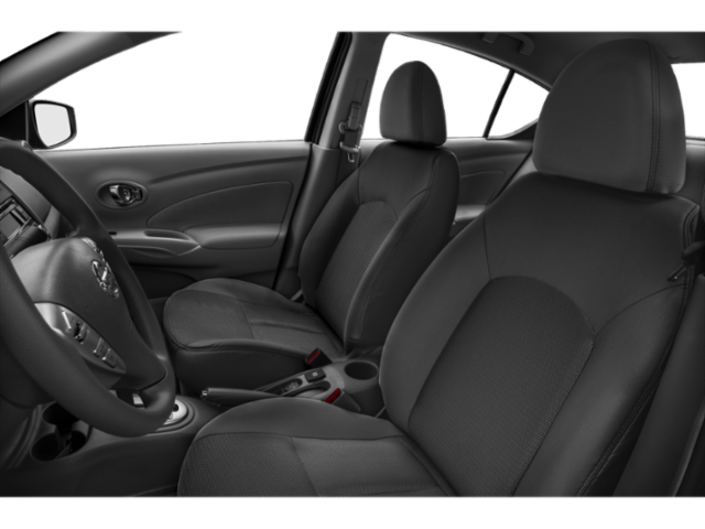 2015 Nissan Versa 1.6 Plus photo 15