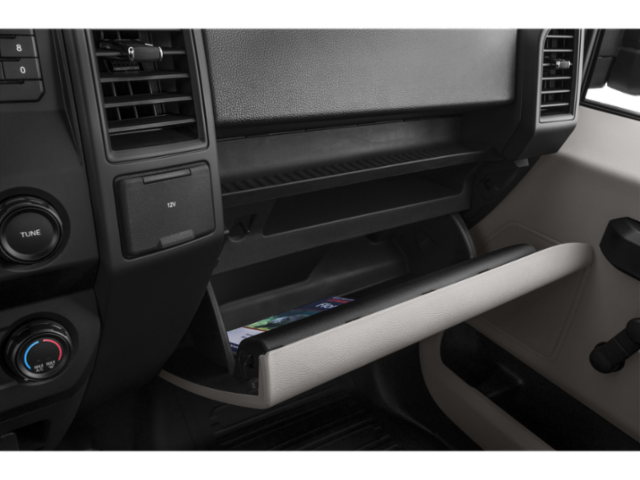 2015 Ford F-150 XL photo 4